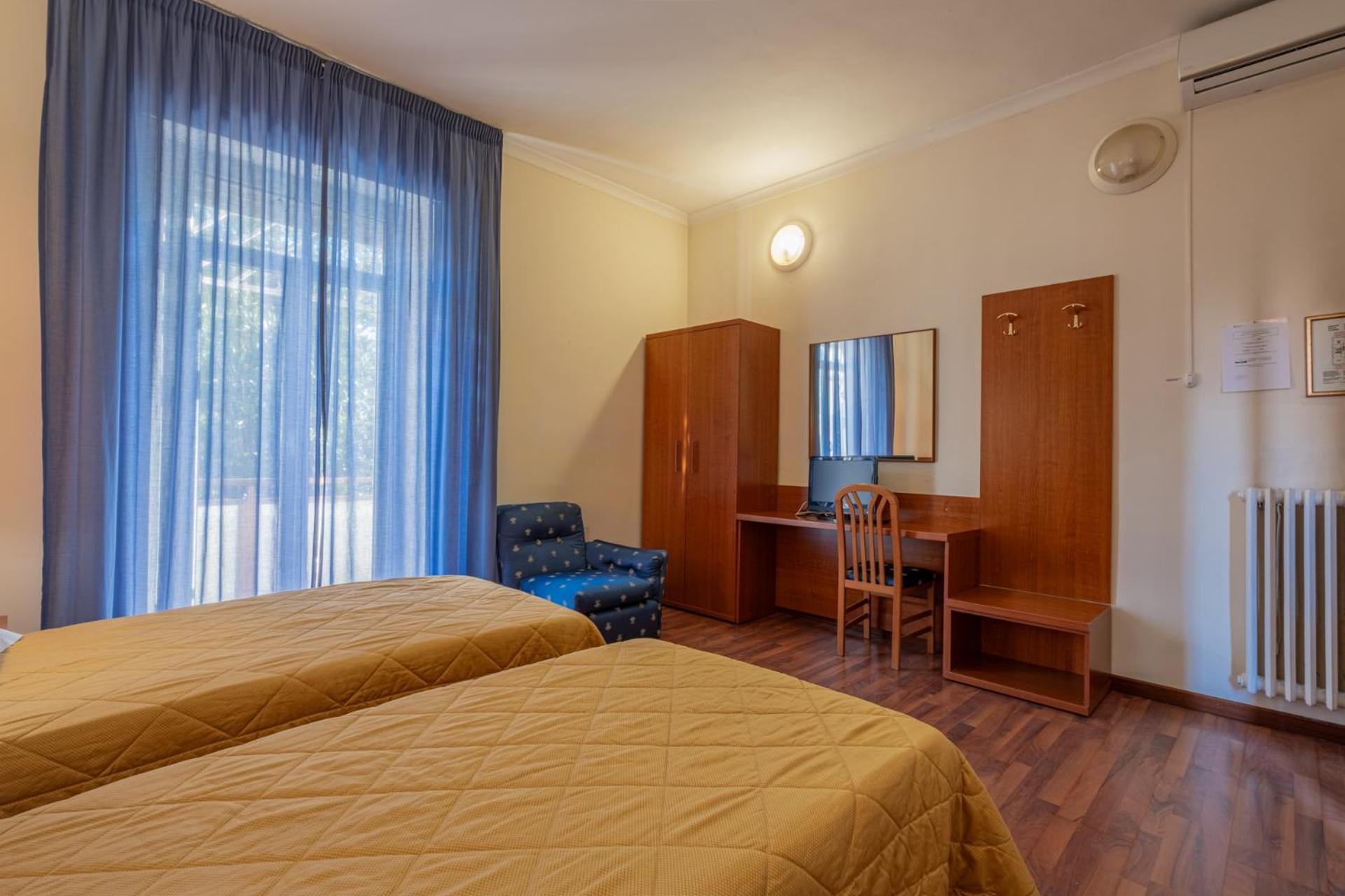 Hotel Monte Verde Roma Dış mekan fotoğraf