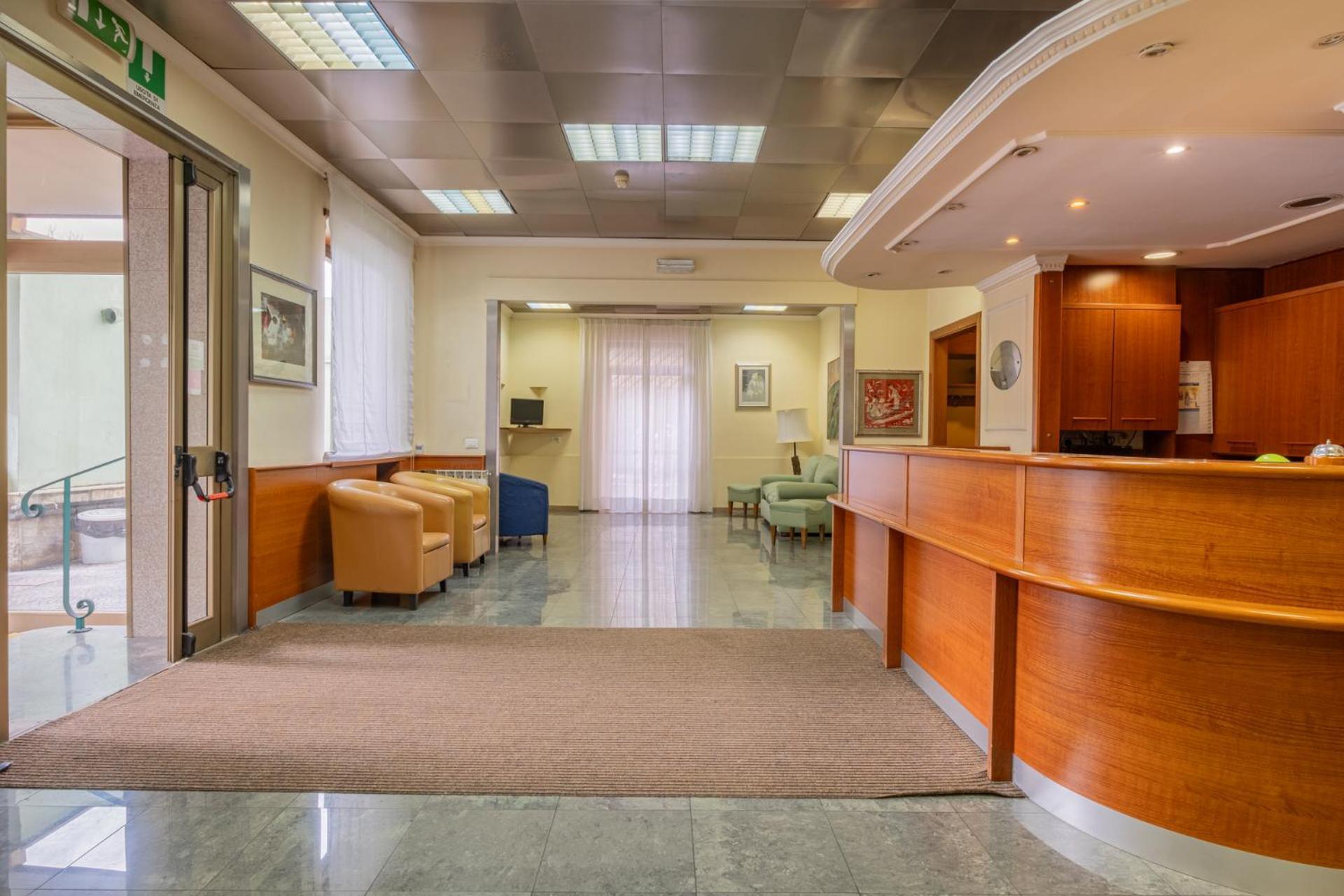 Hotel Monte Verde Roma Dış mekan fotoğraf