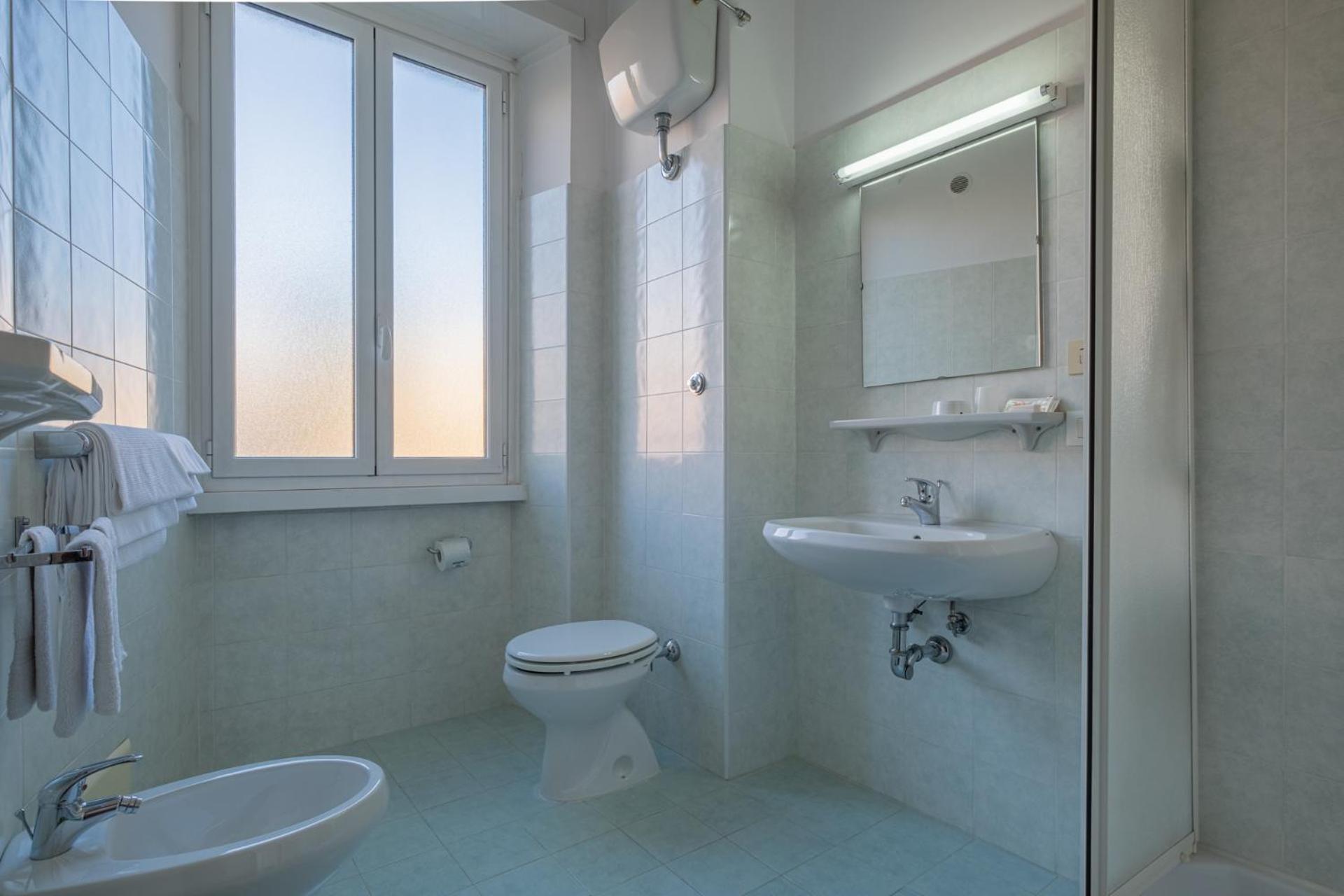 Hotel Monte Verde Roma Dış mekan fotoğraf
