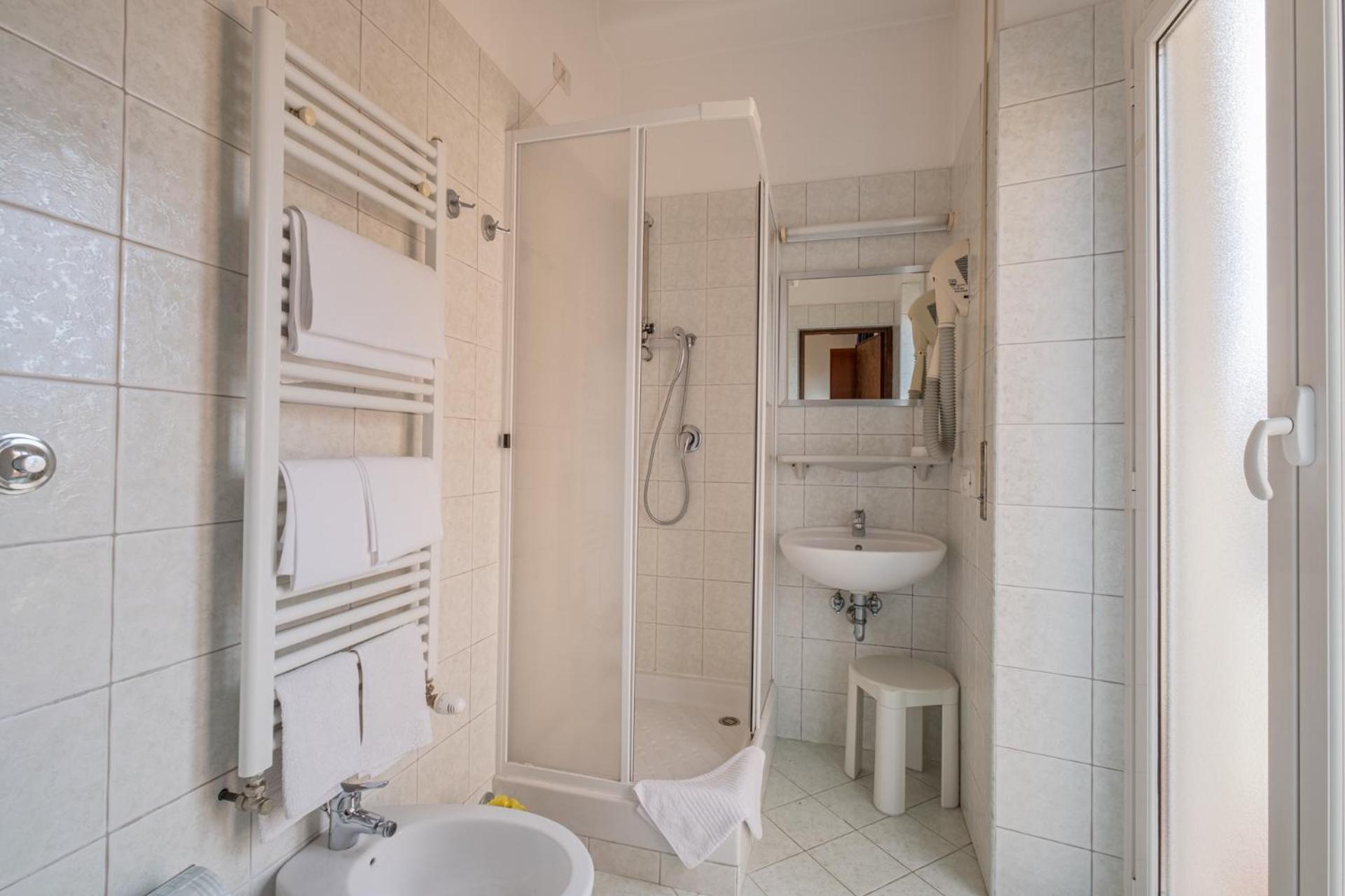 Hotel Monte Verde Roma Dış mekan fotoğraf