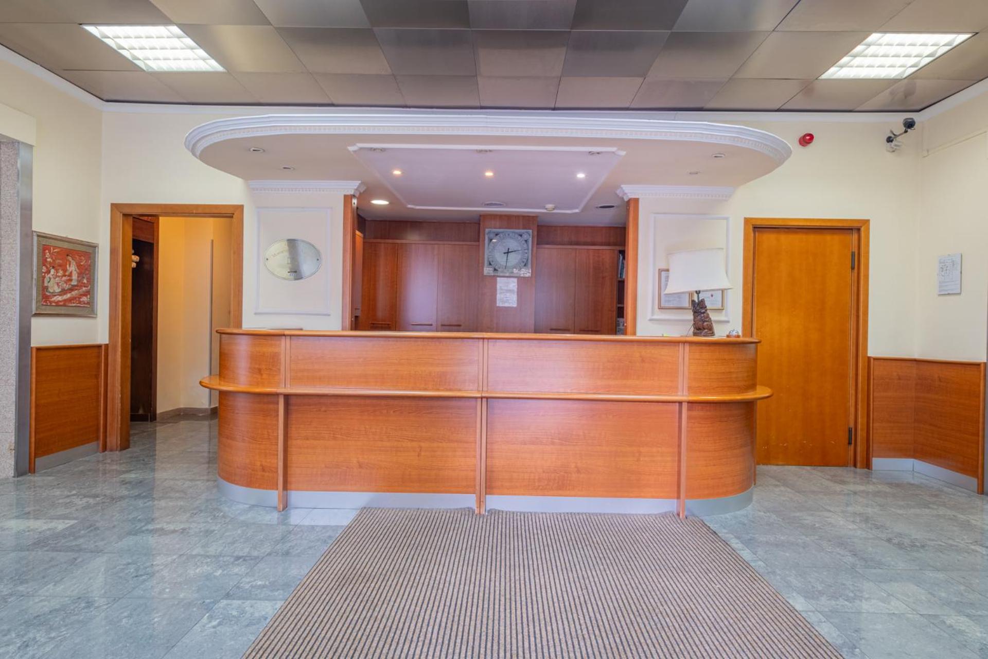 Hotel Monte Verde Roma Dış mekan fotoğraf