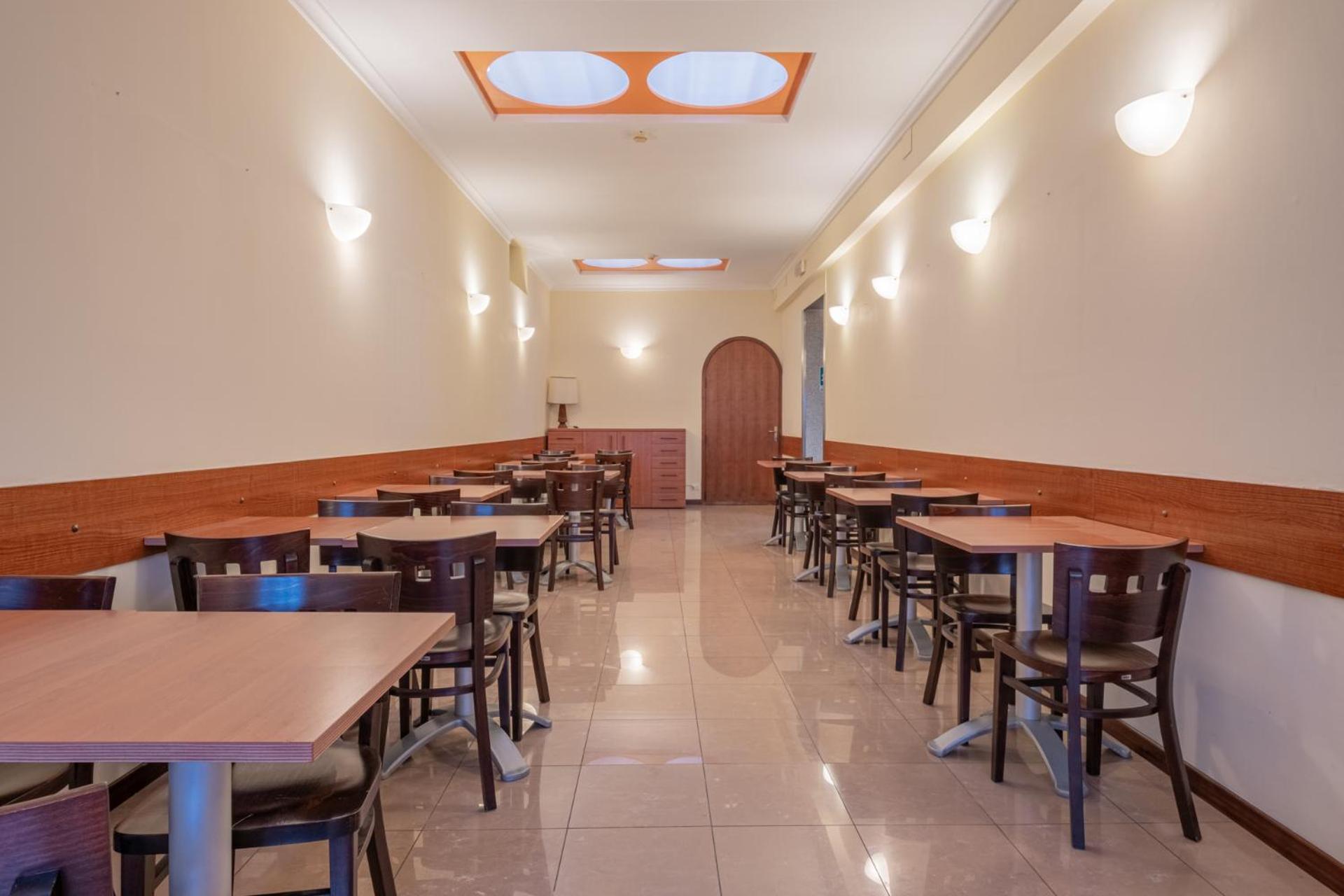 Hotel Monte Verde Roma Dış mekan fotoğraf