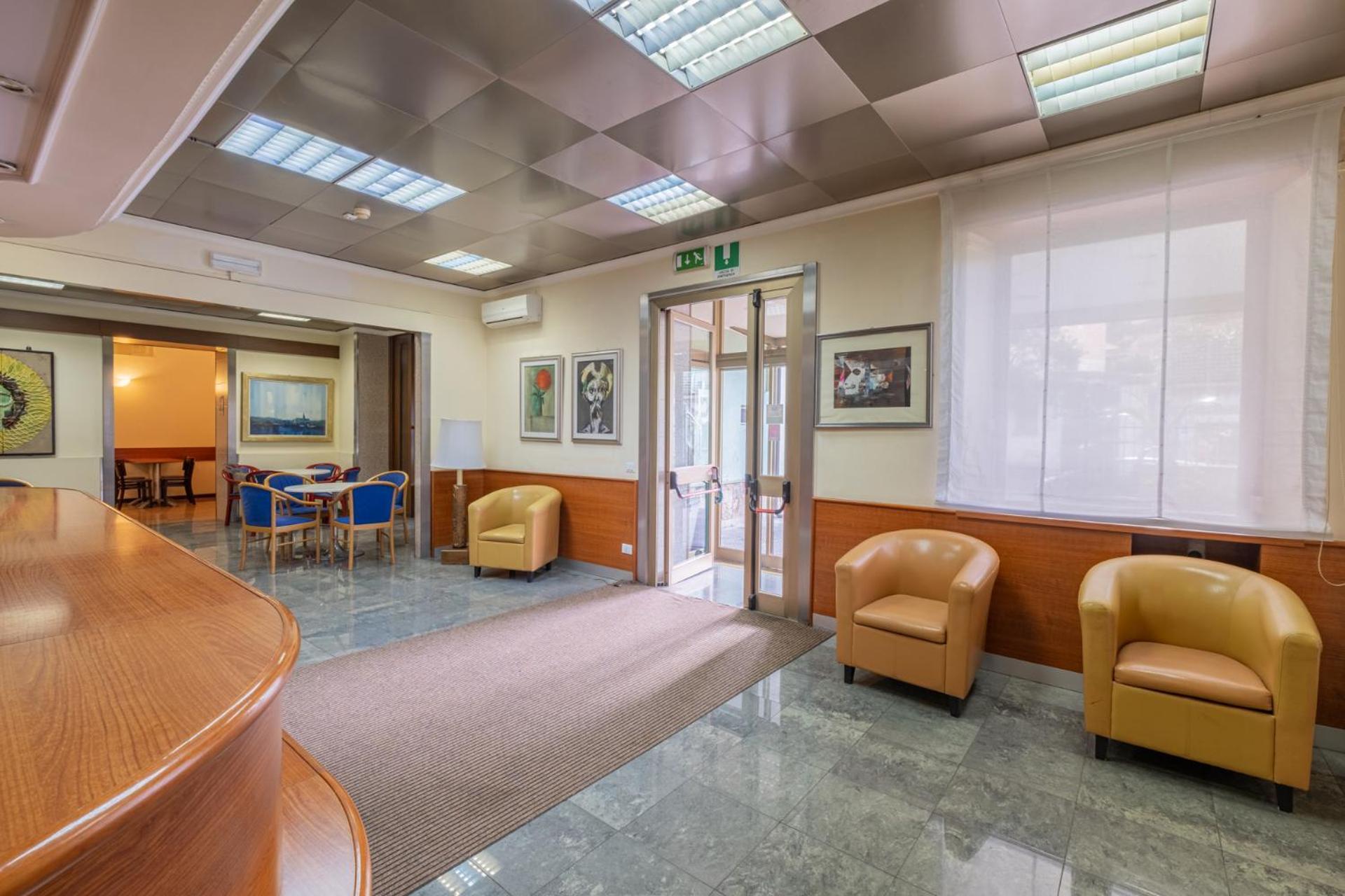 Hotel Monte Verde Roma Dış mekan fotoğraf